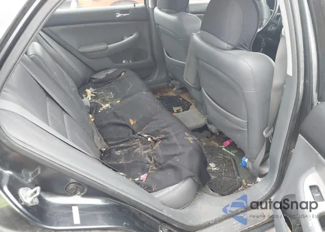 2004 Honda Accord 3.0 Ex from USA, damaged, VIN 1HGCM66584A088224